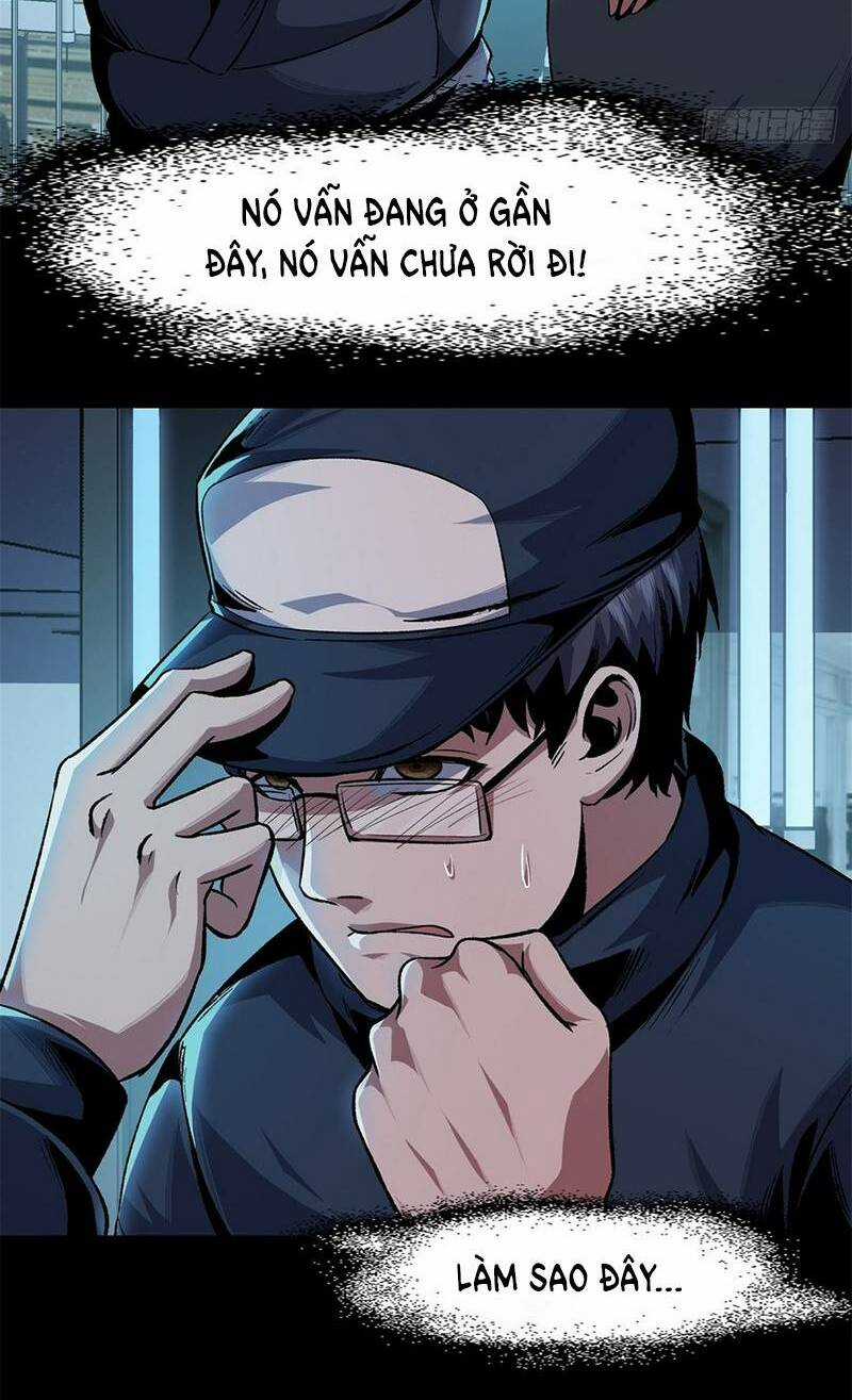 Kinh Dị Thịnh Yến - Chapter 14 - Trang 19