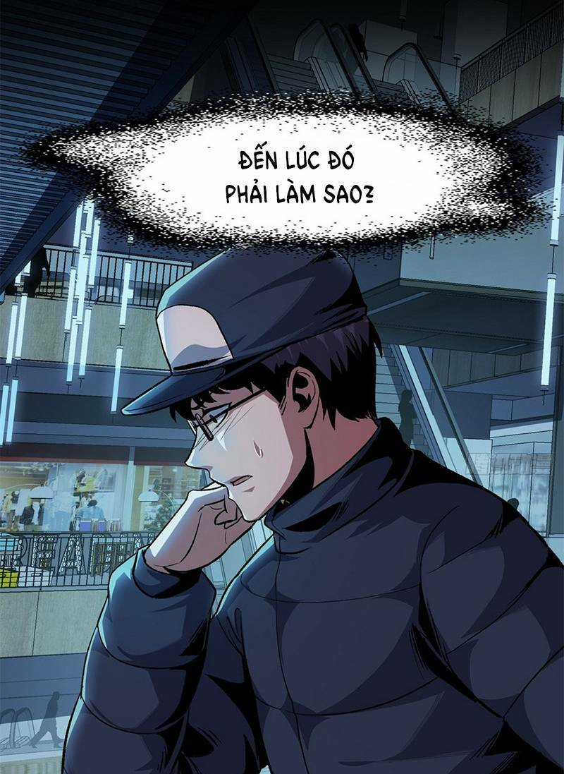 Kinh Dị Thịnh Yến - Chapter 14 - Trang 21