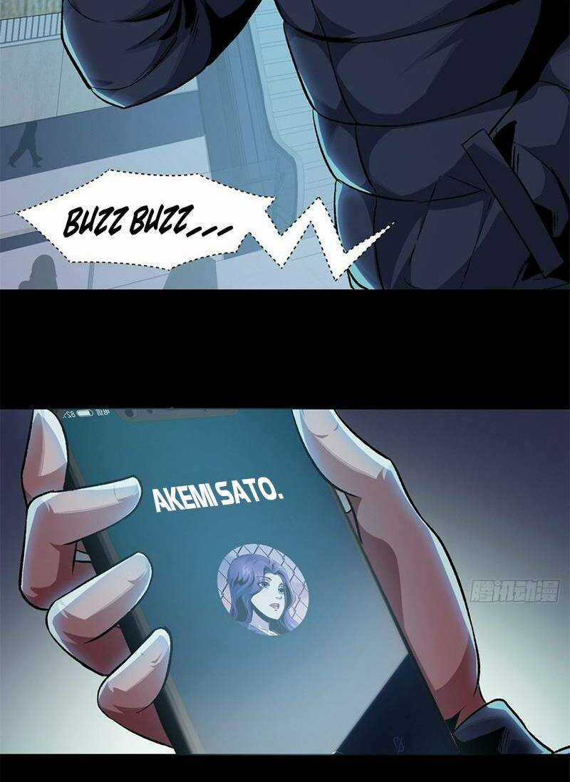 Kinh Dị Thịnh Yến - Chapter 14 - Trang 22