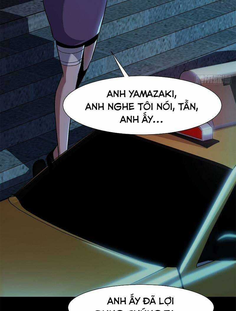 Kinh Dị Thịnh Yến - Chapter 14 - Trang 24