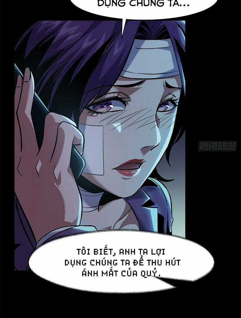 Kinh Dị Thịnh Yến - Chapter 14 - Trang 25