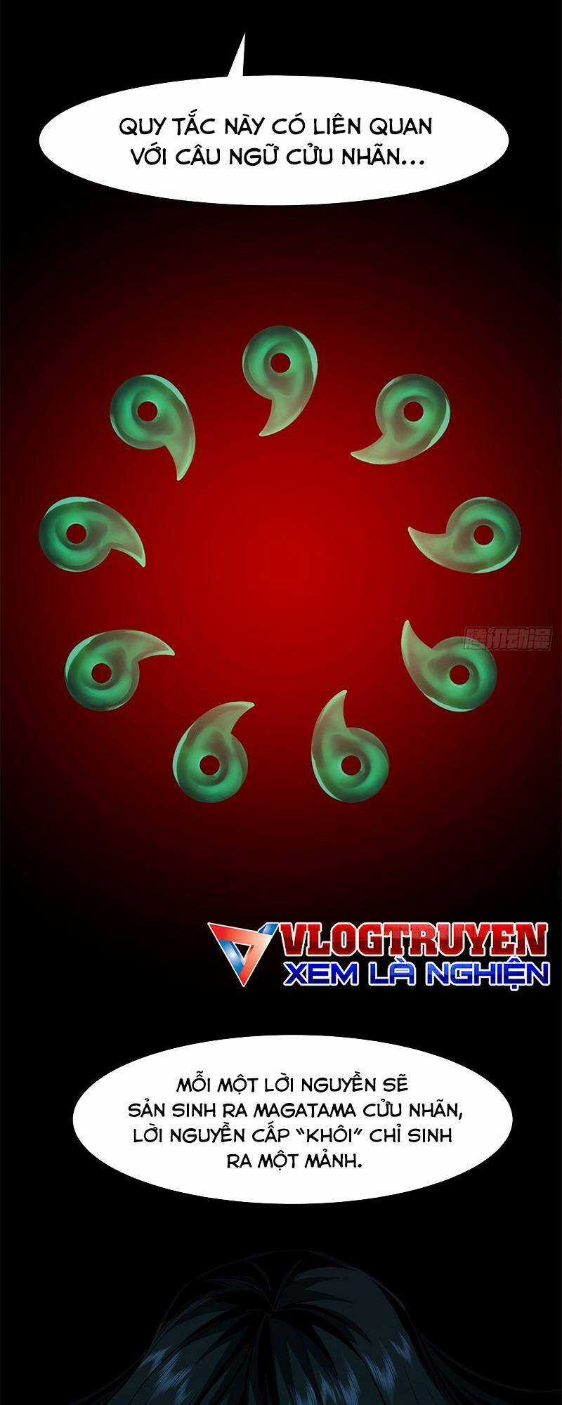 Kinh Dị Thịnh Yến - Chapter 14 - Trang 29