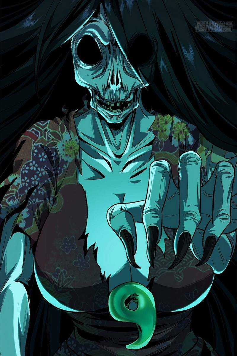 Kinh Dị Thịnh Yến - Chapter 14 - Trang 30