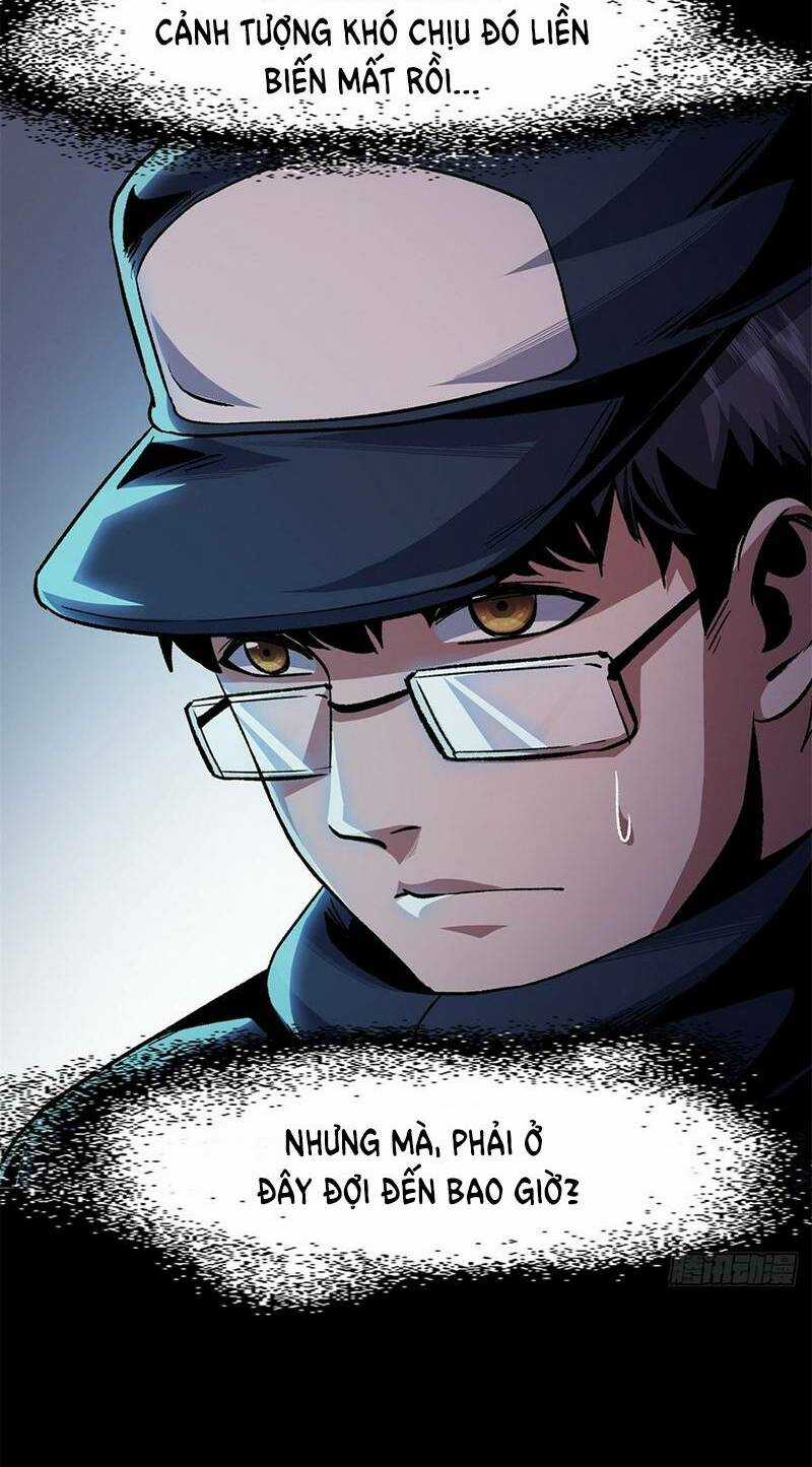 Kinh Dị Thịnh Yến - Chapter 14 - Trang 4