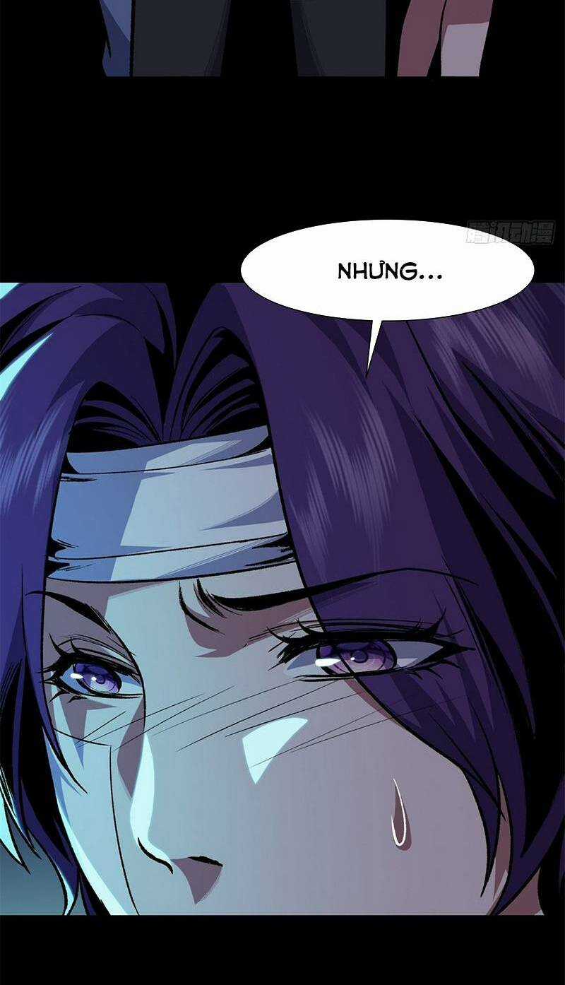 Kinh Dị Thịnh Yến - Chapter 14 - Trang 34