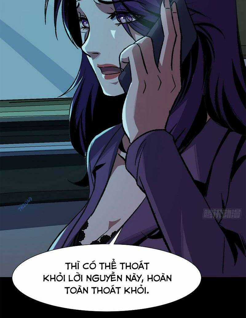 Kinh Dị Thịnh Yến - Chapter 14 - Trang 40