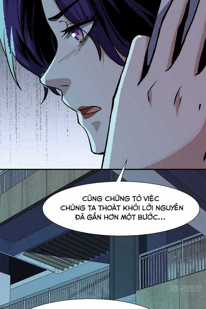 Kinh Dị Thịnh Yến - Chapter 14 - Trang 46