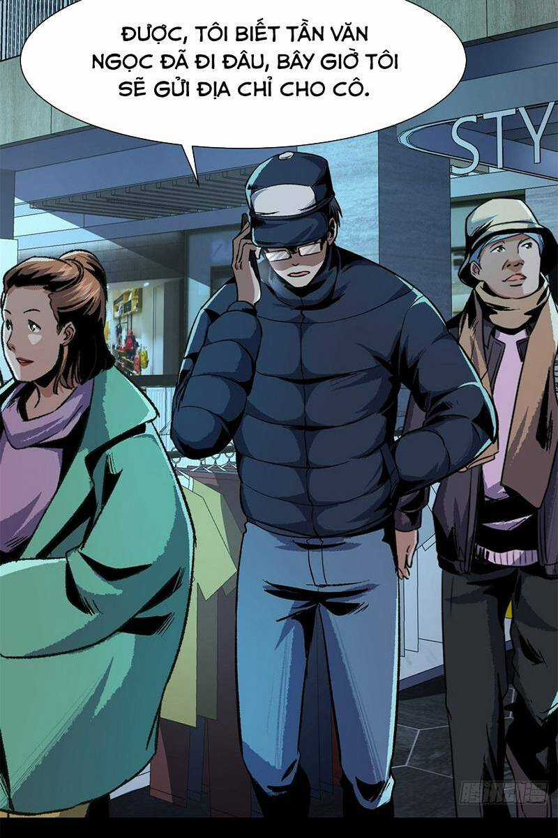 Kinh Dị Thịnh Yến - Chapter 14 - Trang 47