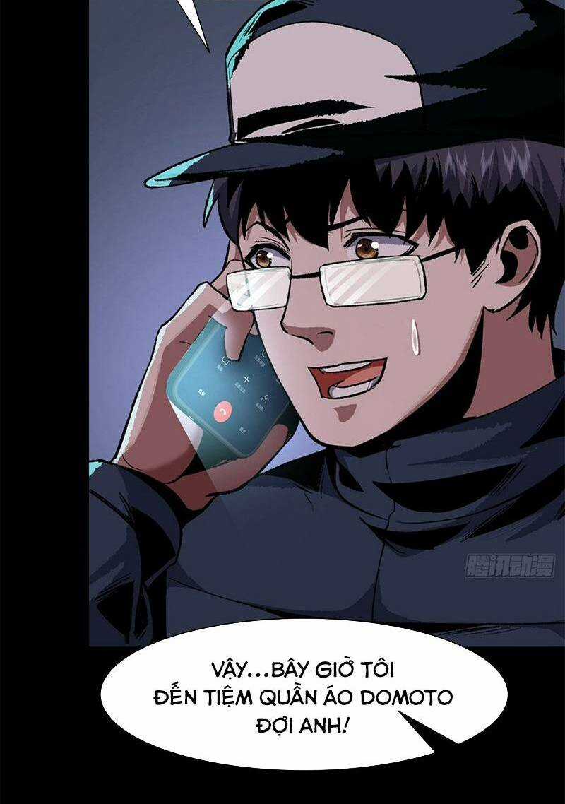 Kinh Dị Thịnh Yến - Chapter 14 - Trang 52