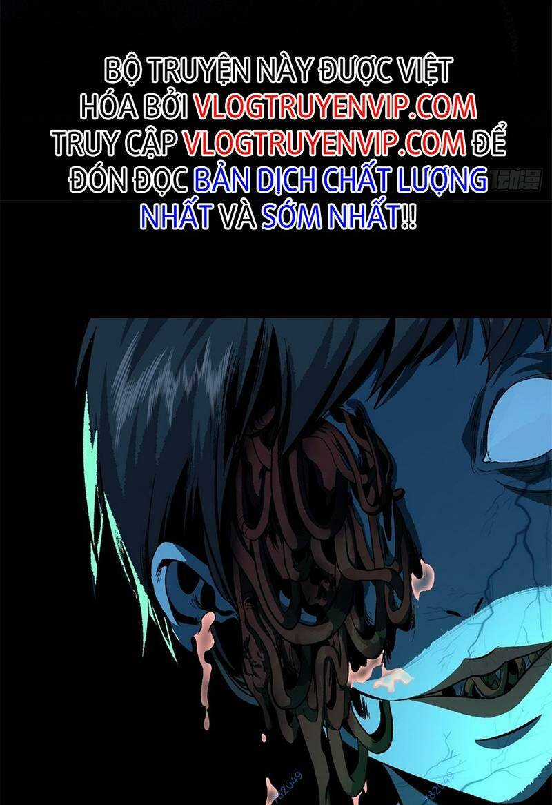 Kinh Dị Thịnh Yến - Chapter 14 - Trang 8