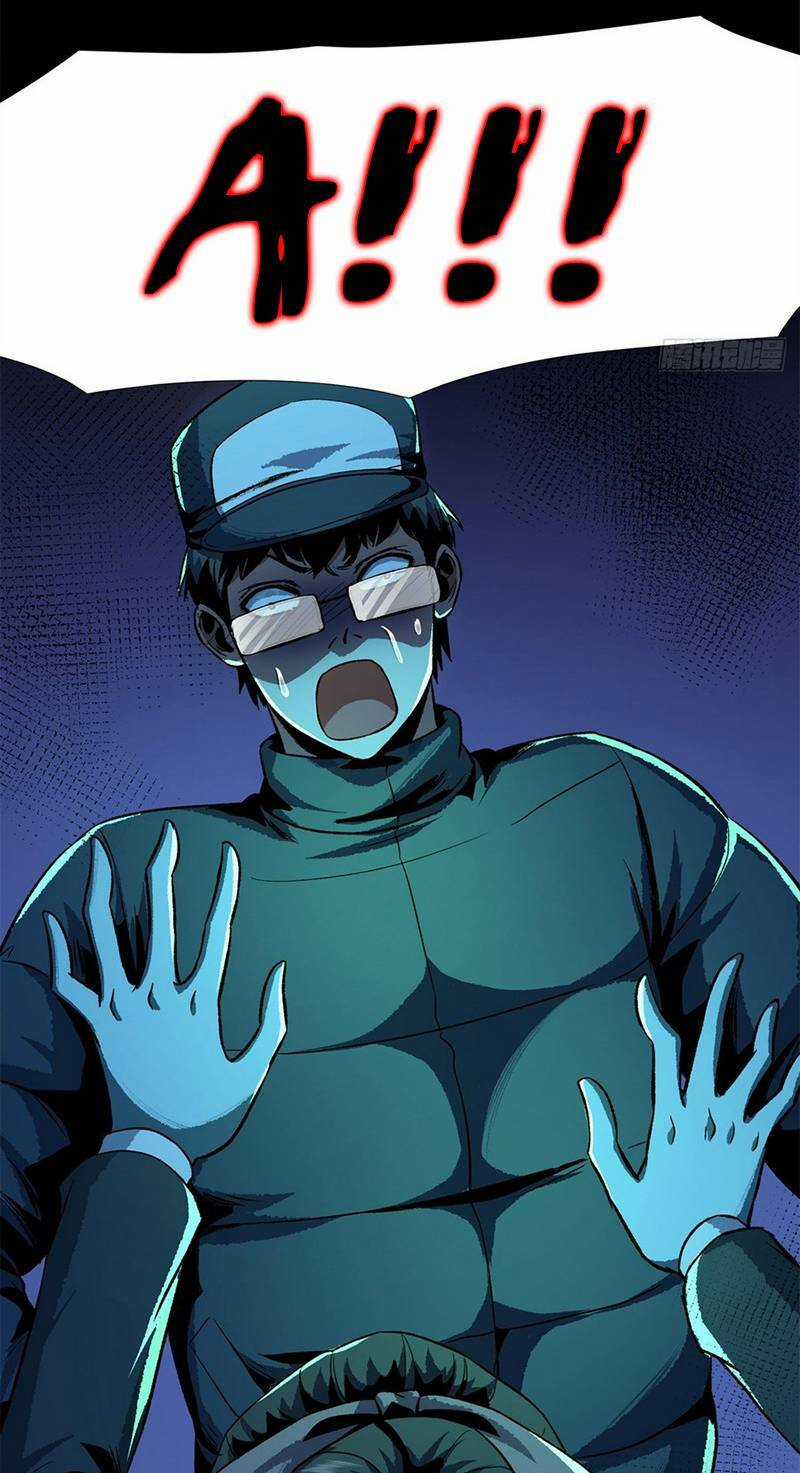 Kinh Dị Thịnh Yến - Chapter 14 - Trang 10