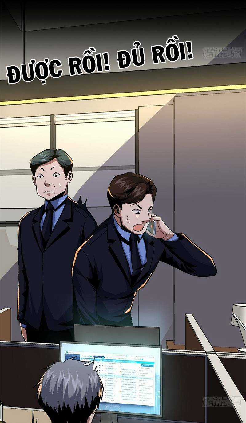 Kinh Dị Thịnh Yến - Chapter 15 - Trang 13