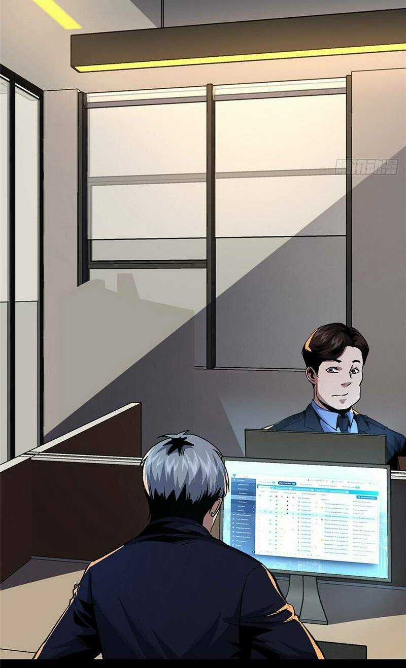 Kinh Dị Thịnh Yến - Chapter 15 - Trang 3