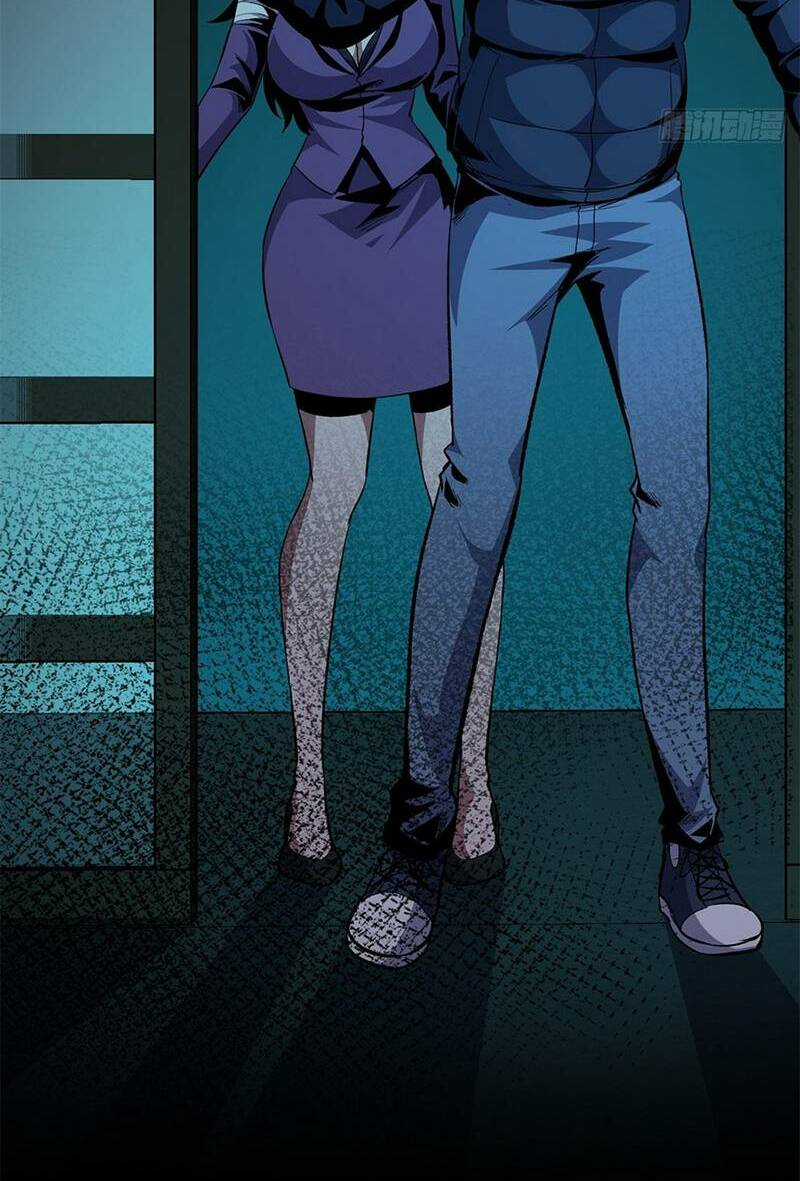 Kinh Dị Thịnh Yến - Chapter 15 - Trang 29