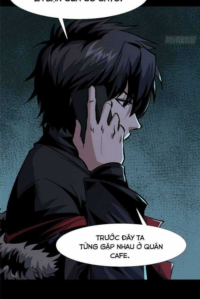 Kinh Dị Thịnh Yến - Chapter 15 - Trang 5