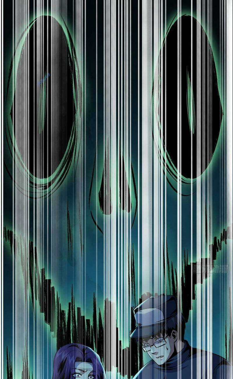 Kinh Dị Thịnh Yến - Chapter 15 - Trang 46