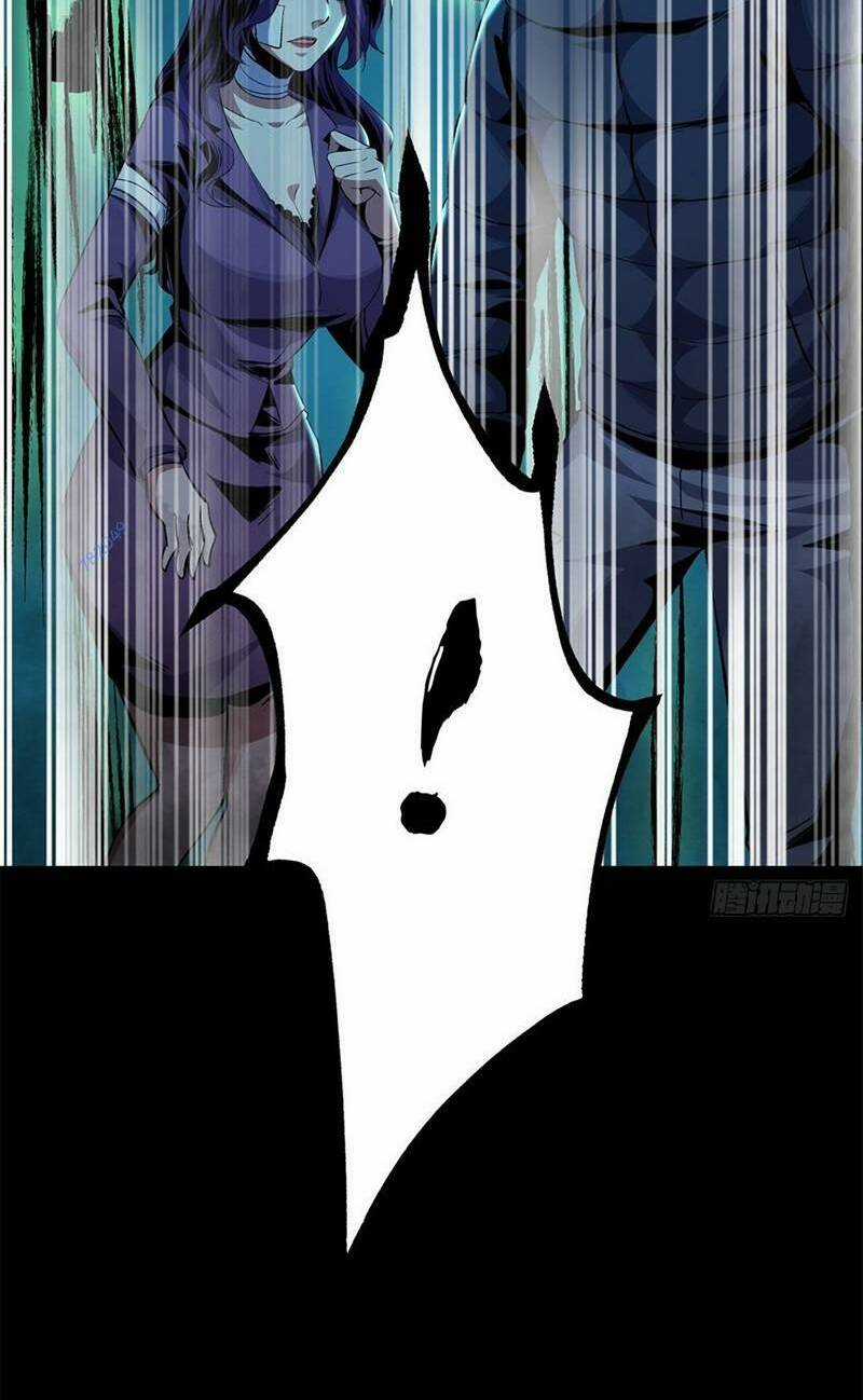 Kinh Dị Thịnh Yến - Chapter 15 - Trang 47