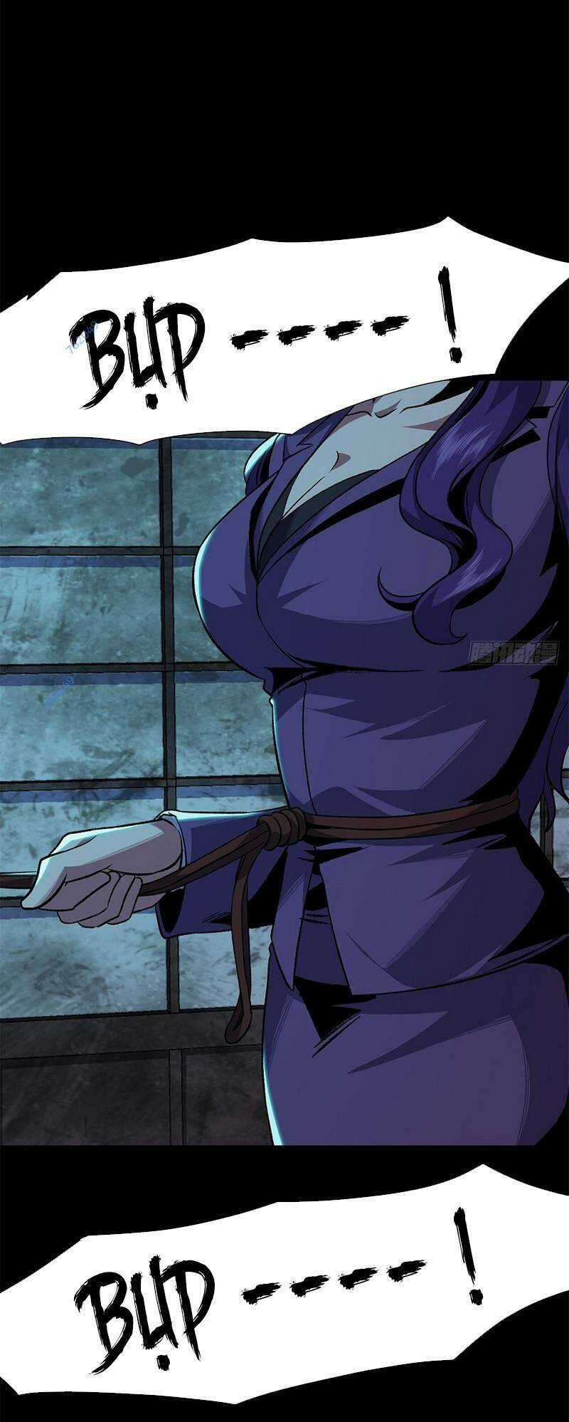 Kinh Dị Thịnh Yến - Chapter 15 - Trang 54