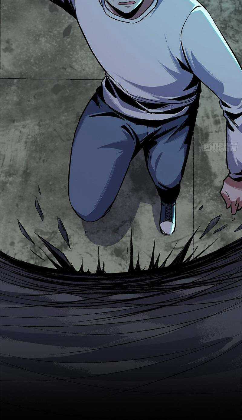 Kinh Dị Thịnh Yến - Chapter 15 - Trang 57