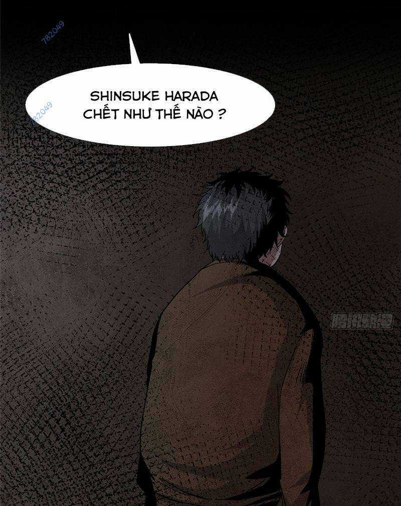 Kinh Dị Thịnh Yến - Chapter 15 - Trang 7