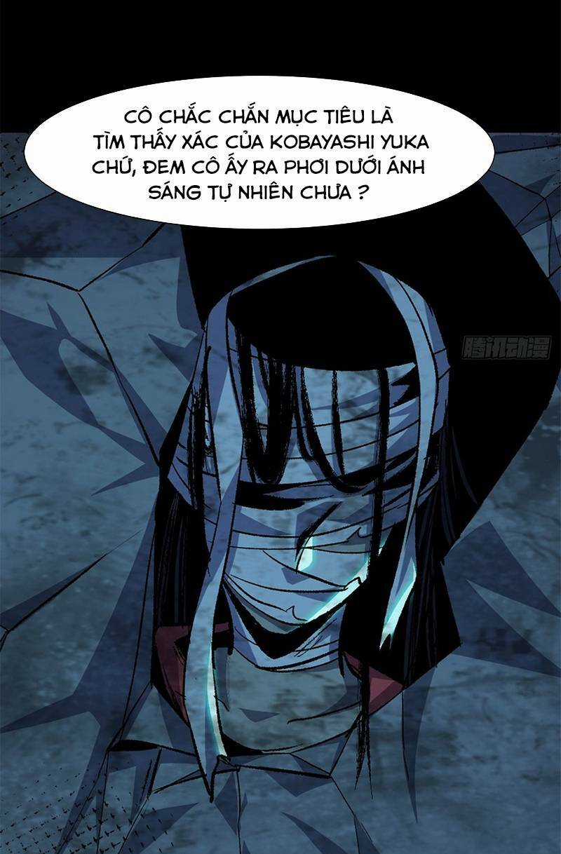 Kinh Dị Thịnh Yến - Chapter 15 - Trang 63