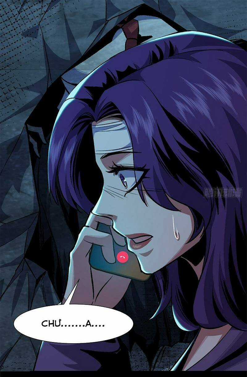 Kinh Dị Thịnh Yến - Chapter 15 - Trang 64