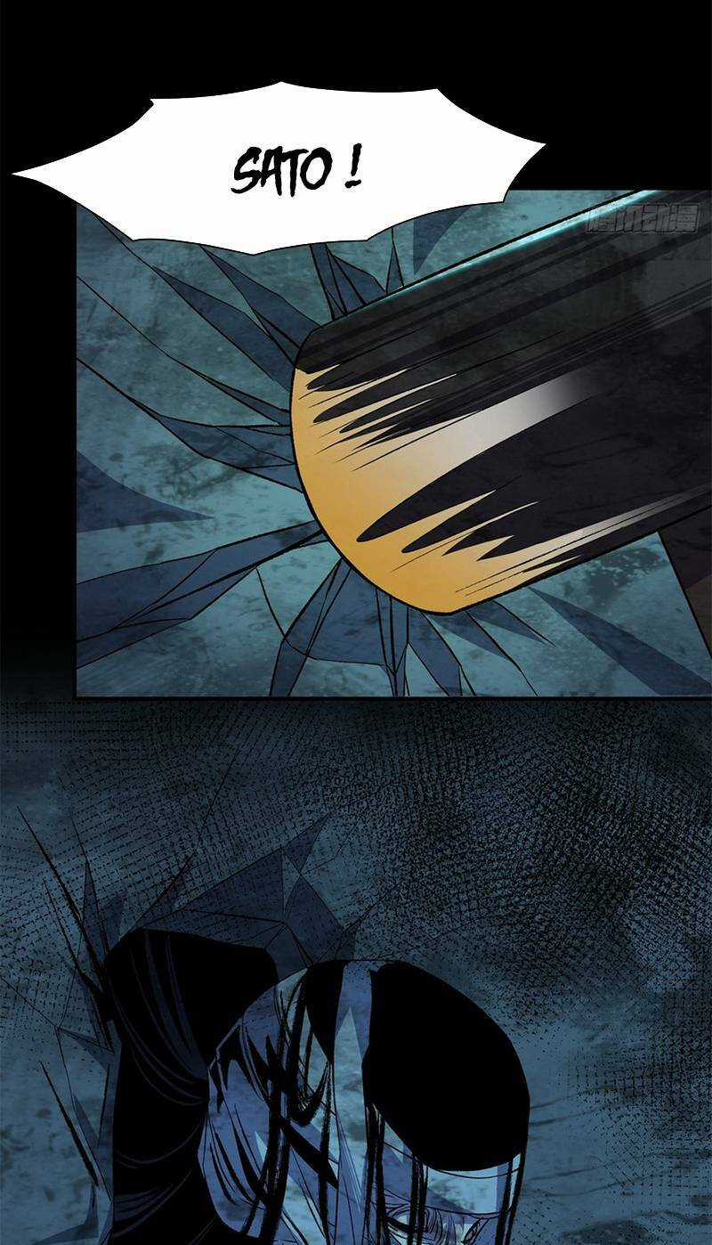 Kinh Dị Thịnh Yến - Chapter 15 - Trang 66