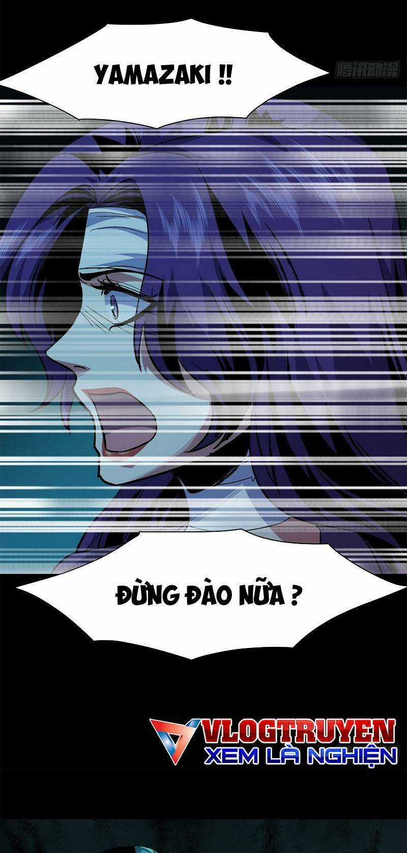 Kinh Dị Thịnh Yến - Chapter 15 - Trang 68