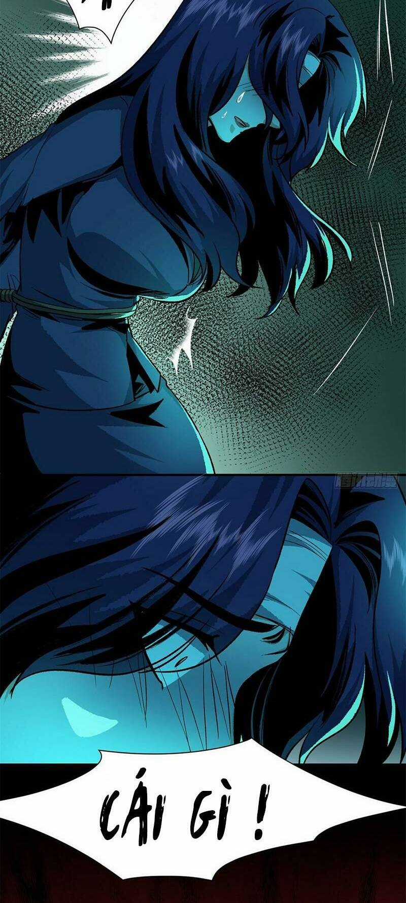 Kinh Dị Thịnh Yến - Chapter 15 - Trang 73