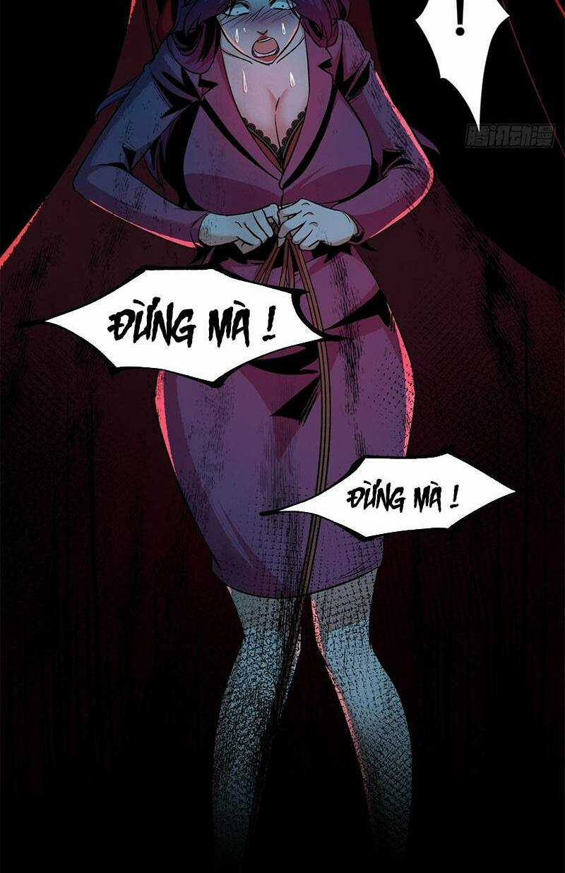 Kinh Dị Thịnh Yến - Chapter 15 - Trang 75