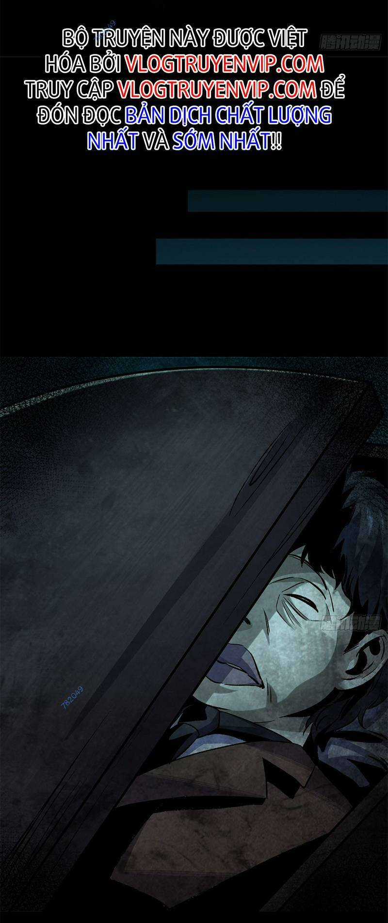 Kinh Dị Thịnh Yến - Chapter 15 - Trang 76