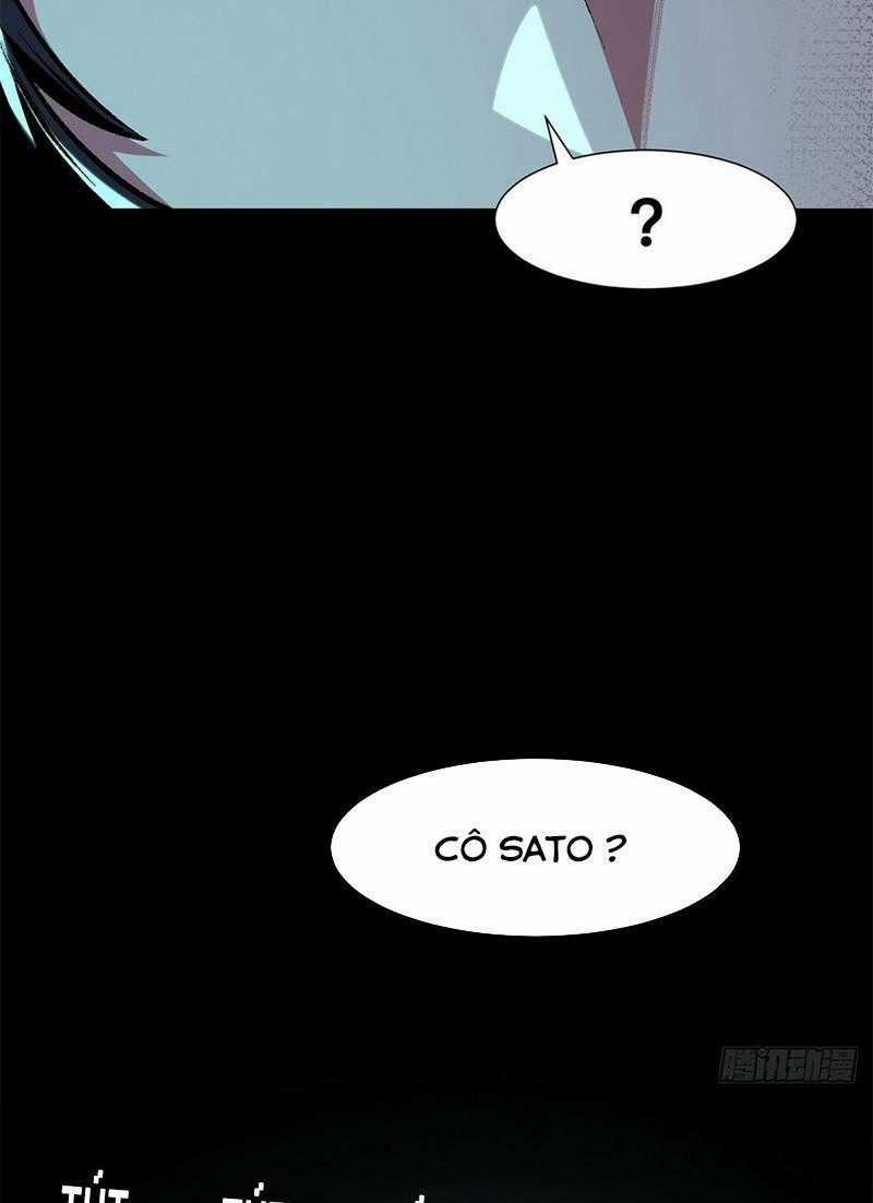 Kinh Dị Thịnh Yến - Chapter 15 - Trang 78