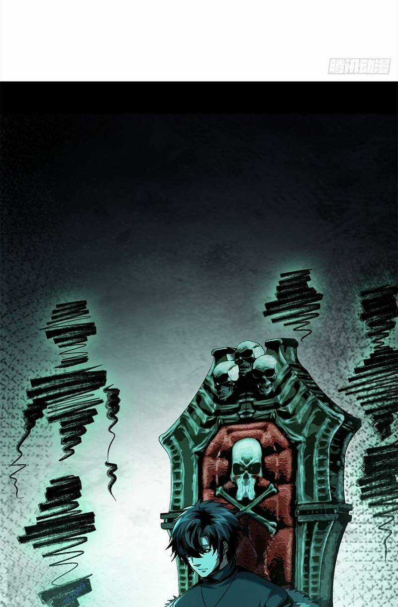 Kinh Dị Thịnh Yến - Chapter 16 - Trang 12