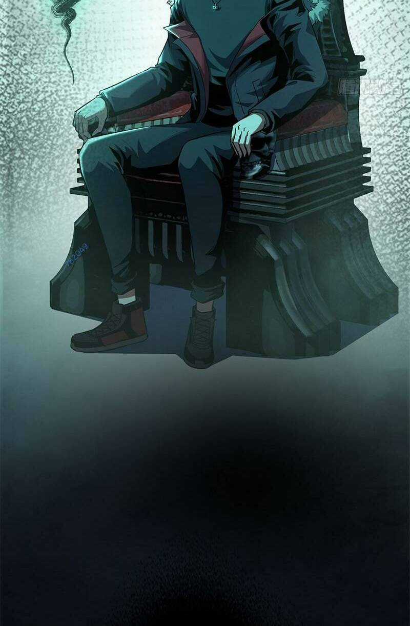 Kinh Dị Thịnh Yến - Chapter 16 - Trang 13