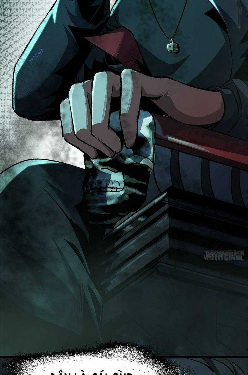 Kinh Dị Thịnh Yến - Chapter 16 - Trang 17