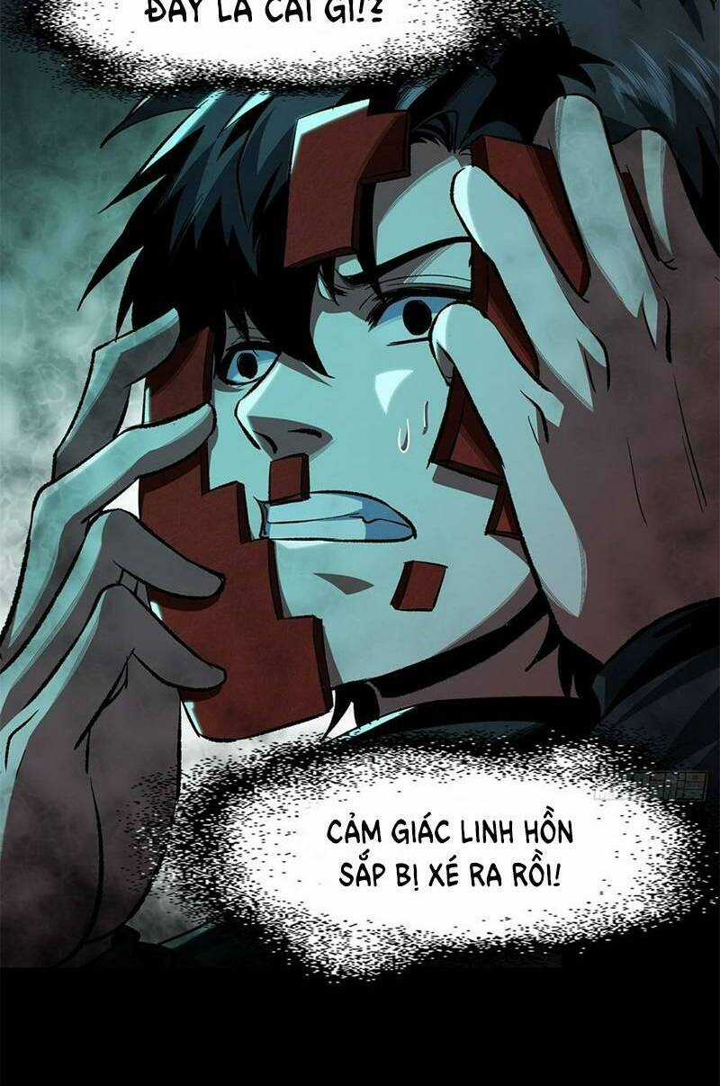 Kinh Dị Thịnh Yến - Chapter 16 - Trang 18