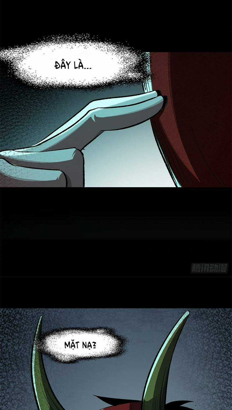 Kinh Dị Thịnh Yến - Chapter 16 - Trang 19