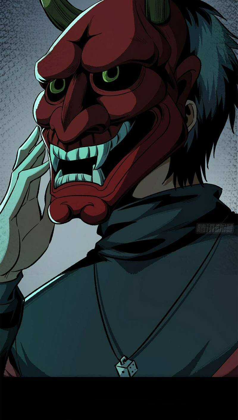 Kinh Dị Thịnh Yến - Chapter 16 - Trang 20