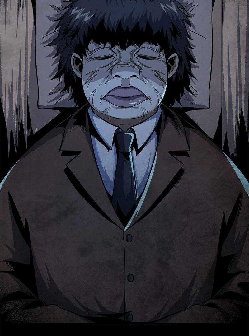 Kinh Dị Thịnh Yến - Chapter 16 - Trang 3