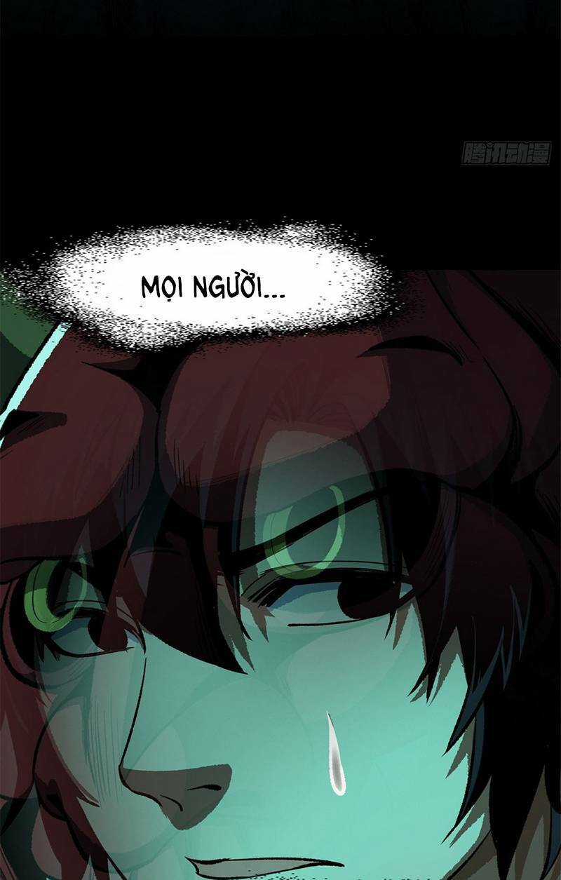 Kinh Dị Thịnh Yến - Chapter 16 - Trang 26