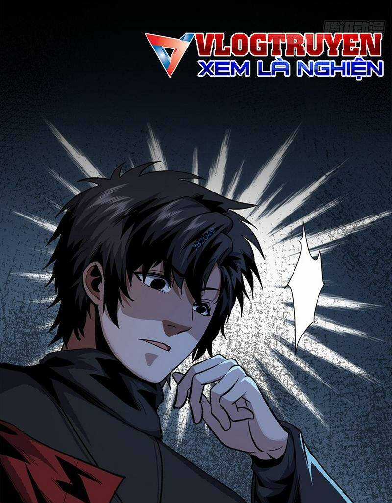 Kinh Dị Thịnh Yến - Chapter 16 - Trang 4