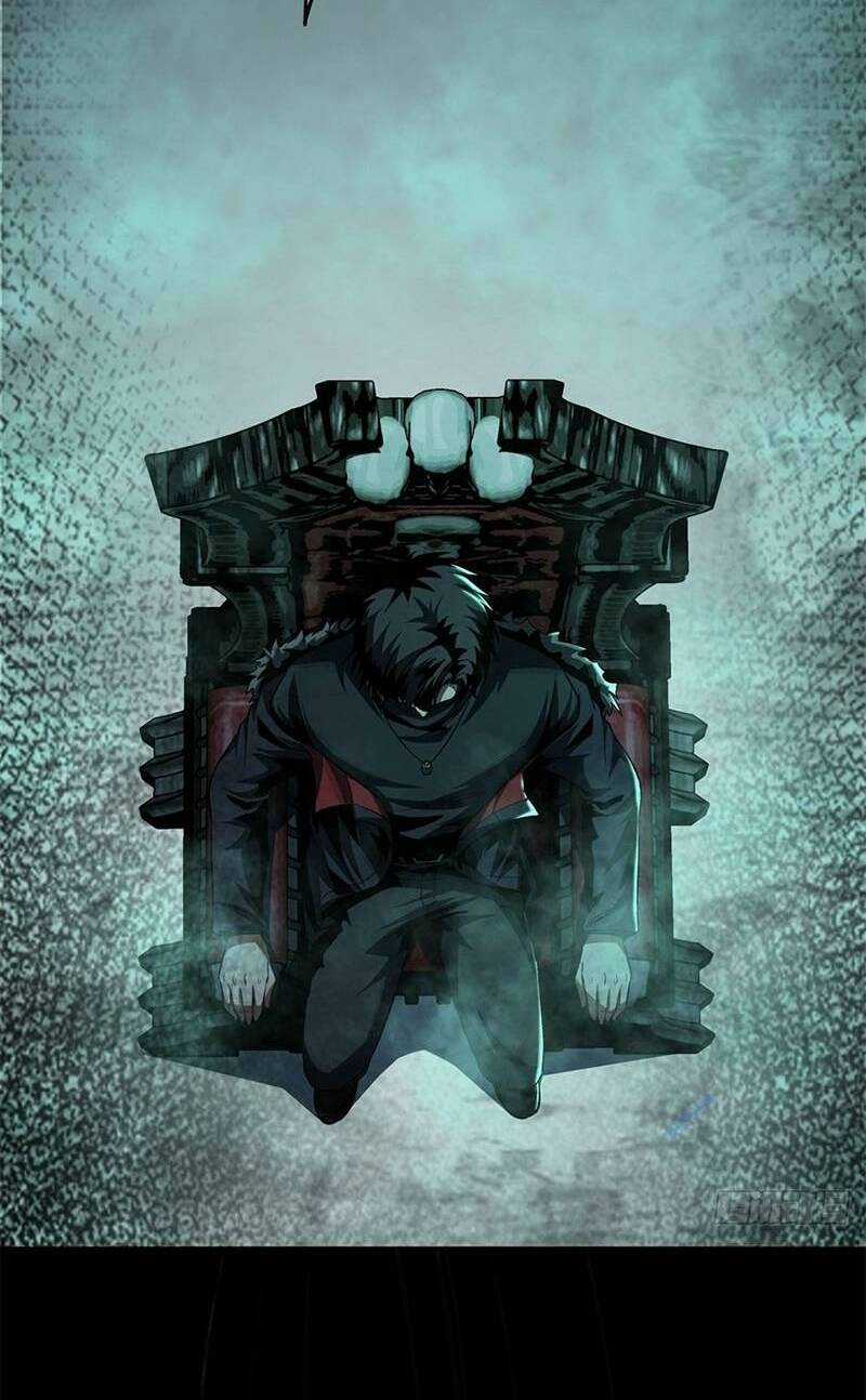 Kinh Dị Thịnh Yến - Chapter 16 - Trang 39