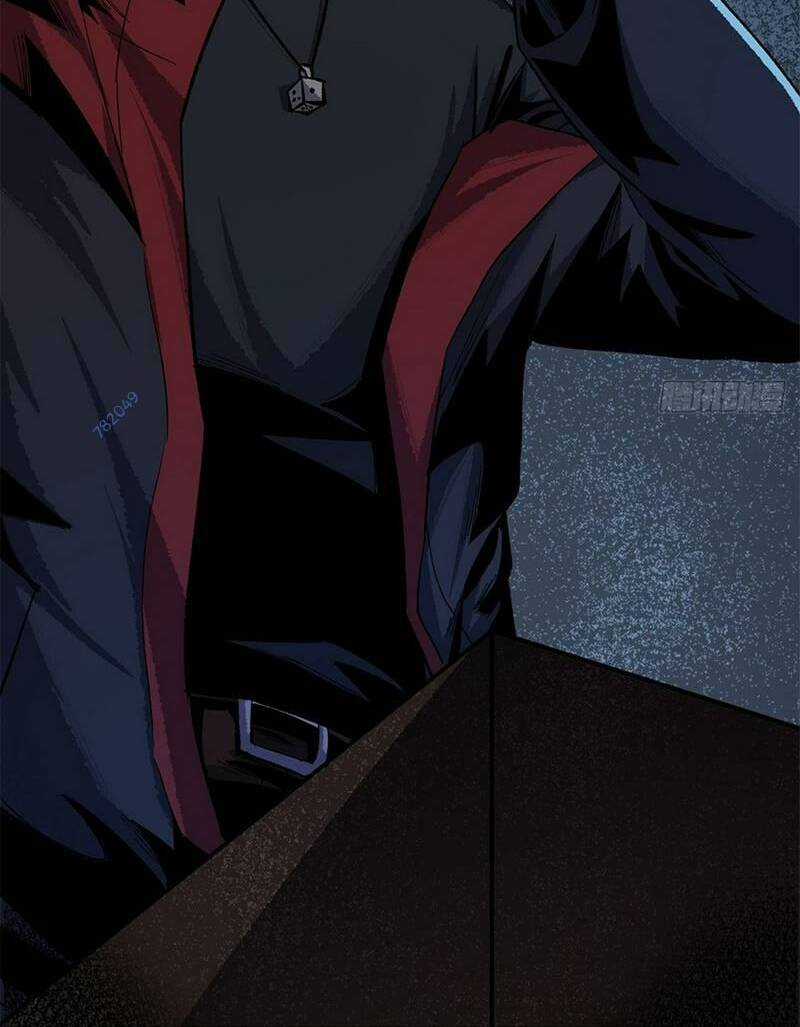 Kinh Dị Thịnh Yến - Chapter 16 - Trang 5