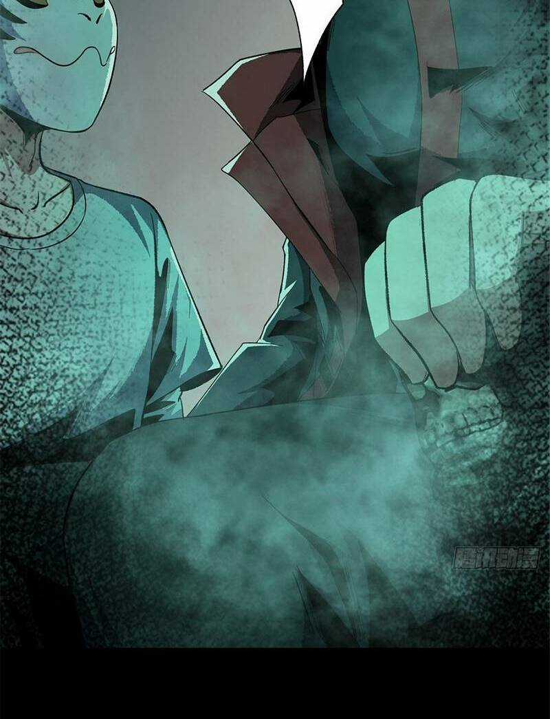 Kinh Dị Thịnh Yến - Chapter 16 - Trang 46