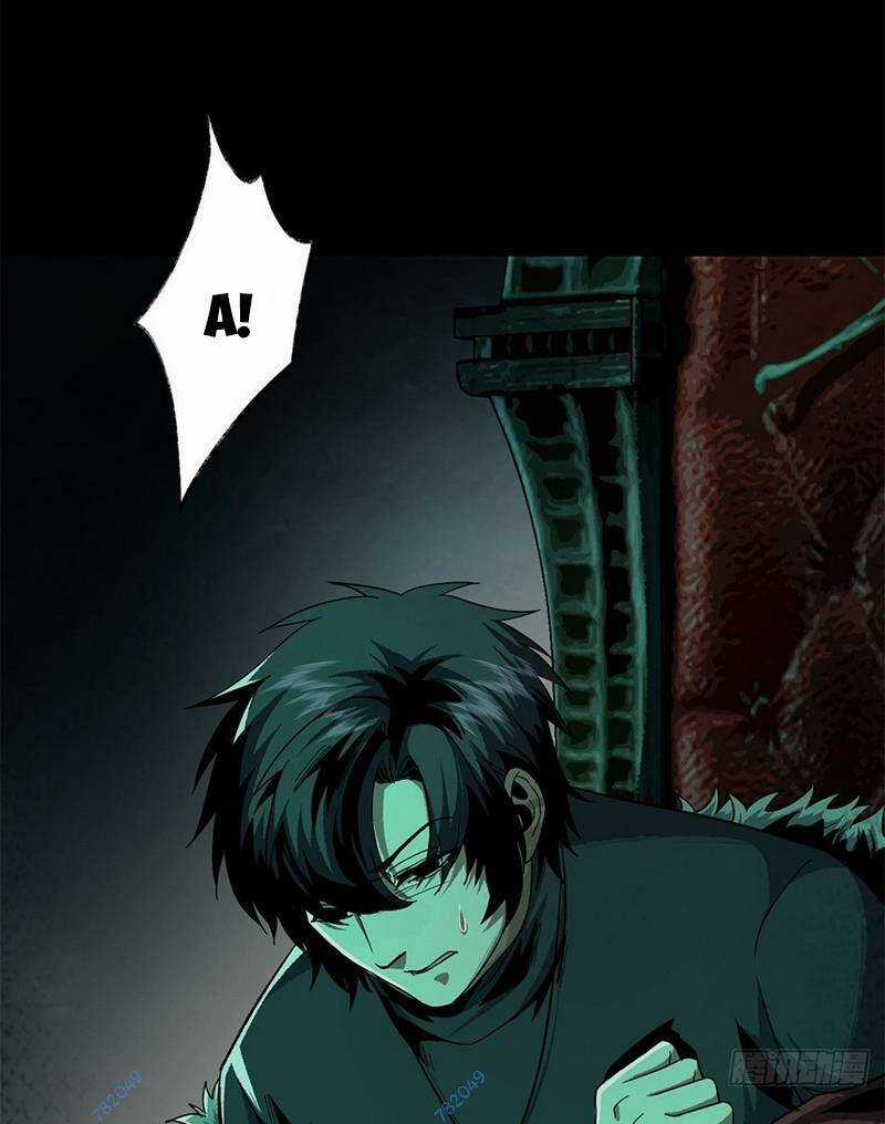 Kinh Dị Thịnh Yến - Chapter 16 - Trang 47