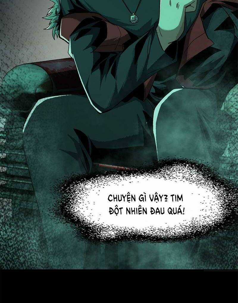 Kinh Dị Thịnh Yến - Chapter 16 - Trang 48