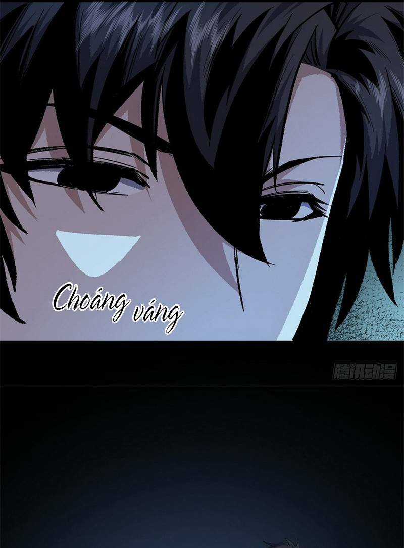 Kinh Dị Thịnh Yến - Chapter 16 - Trang 6