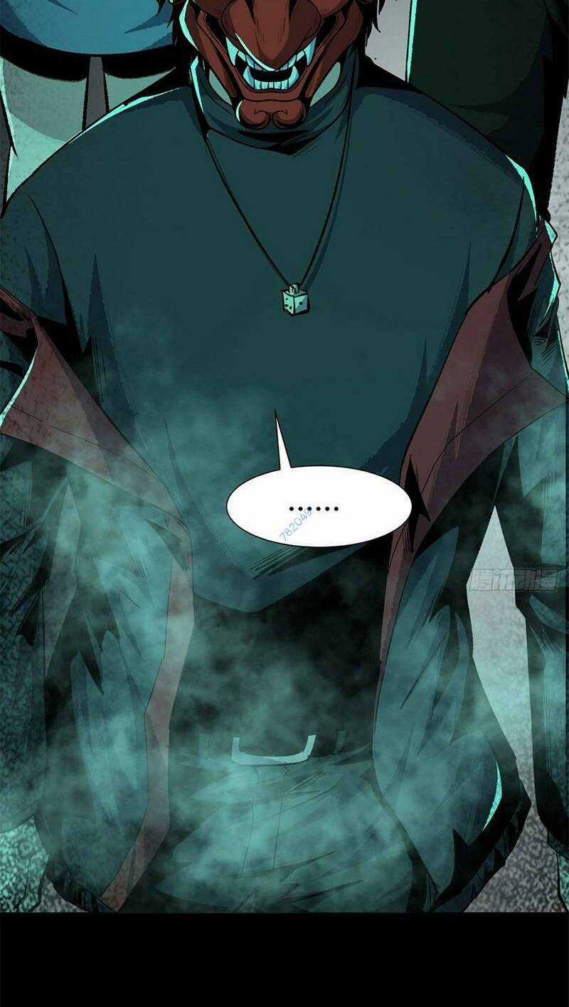 Kinh Dị Thịnh Yến - Chapter 16 - Trang 53