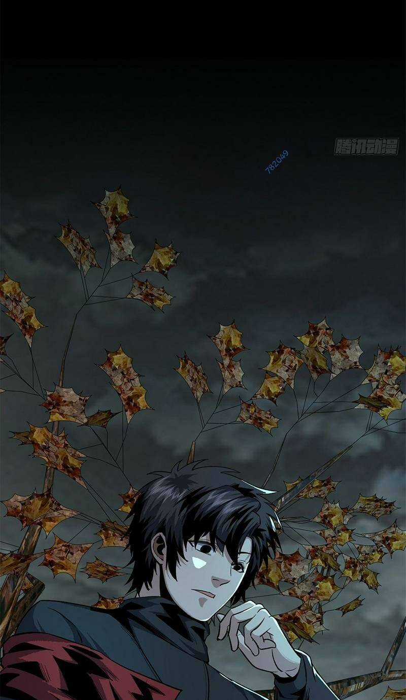 Kinh Dị Thịnh Yến - Chapter 16 - Trang 56