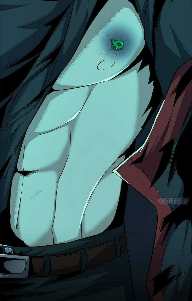 Kinh Dị Thịnh Yến - Chapter 16 - Trang 60